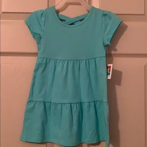 Healthtex dresses 2pk